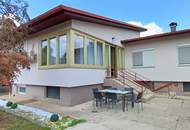 Ein Zuhause zum Verlieben - Hochwertiges Einfamilienhaus mit traumhaftem Garten