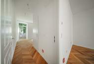 Charmante Altbauwohnung – Ein Ort zum Verlieben!