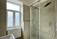 Charmante 2-Zimmer-Wohnung mit GARTEN in ruhiger Lage von Hernals – Erstbezug nach Sanierung