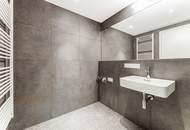 Erstbezug ab Februar! Nähe U6/U4! Helle 2-Zimmer-Wohnung mit Loggia zu vermieten!