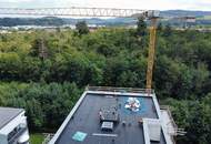 Attraktive Mietwohnung im Grünen – Karl-Punzer-Straße 60a, Steyr