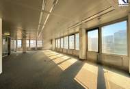 360 TOUR // BÜROFLÄCHE im ARES TOWER