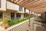 EDUART-The Art of Living – Exclusive 2-Room New-Build Apartment (Second Occupancy) with 22 m² Private Garden and 13 m² Terrace! (Unit 6/2)