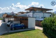 Wunderschöne Wohnung in Reihenhausoptik mit Garten und Dachterrasse (Reserviert)