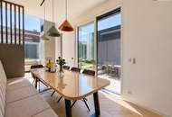 Architektur. Privatsphäre. Perfektion. Luxuriöse Architekten-Villa mit einzigartigem Magic Pool und Premium-Ausstattung!