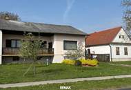Neuer Preis! Ländliches Traumobjekt – Einfamilienhaus, Streckhof & Stallungen