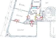 Gewerbefläche179m² 2 Einheiten im Erdgeschoss - Rueppgasse!