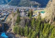 Traditionelles Haus mit mehreren Einheiten in Pfunds zu verkaufen!