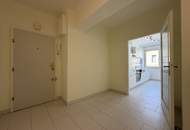 Koffer packen, einziehen: Helle bezugsfertige Wohnung mit Loggia & PKW-Stellplatz nahe Schönbrunn