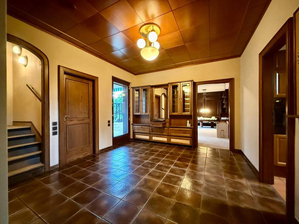 Großzügiger Bungalow in begehrter Familienlage von Trumau