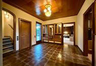 Großzügiger Bungalow in begehrter Familienlage von Trumau