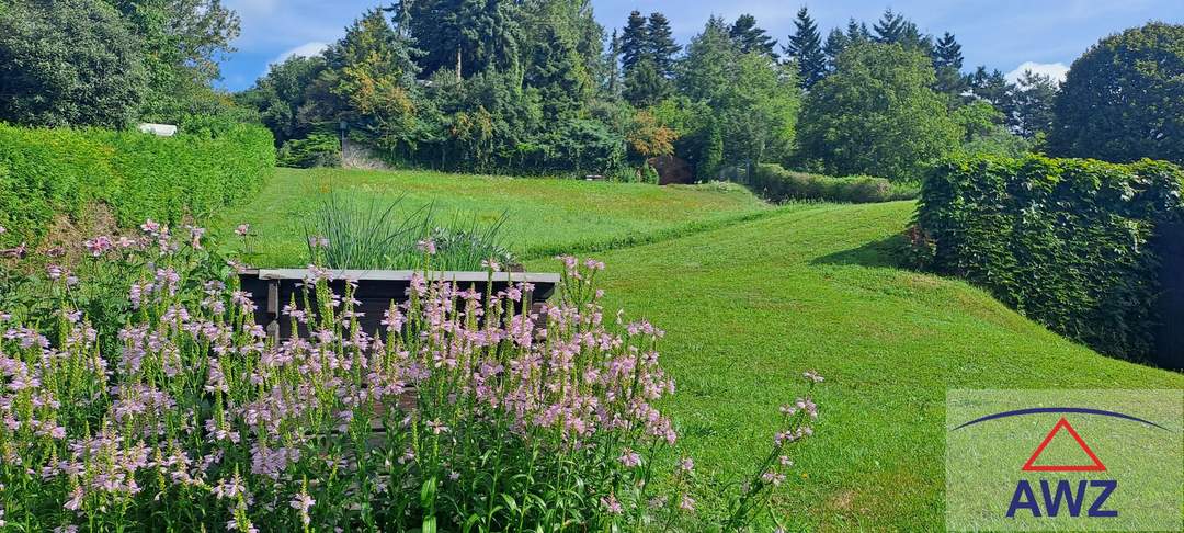 Toller ca. 826 m² großer Baugrund im Tullnerfeld!