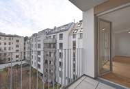 Bezugsfertig I Modernes Wohnen nahe der Alten Donau