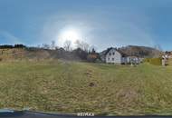 Baugrund in 3335 Weyer – 1.981 m² Grundstück