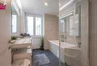 Bezugsfertig & hochwertig – sanierte 3-Zimmer-Wohnung in Bestlage ++ Provisionsfrei für den Käufer