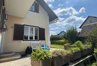 Einfamilienhaus mit viel Platz, sonnigem Garten, Terrasse und Nebengebäude!