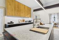 Exklusives Wohnerlebnis auf 150 m² – designvoll saniert, nahe See und Stadt