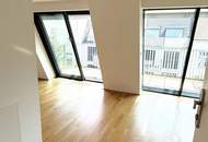 SINGLEAPARTMENT MIT SONNENTERRASSE IN U3-NÄHE