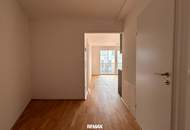 Zentrale Lage, Schnellbahnnähe - Attraktive Wohnung