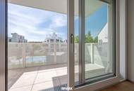 COMING SOON! OUTDOOR - POOL | WUNDERSCHÖNE TERRASSENWOHNUNG | GRÜNRUHLAGE