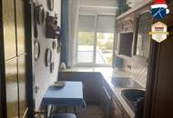 2 Zimmerwohnung in saniertem Haus in ruhiger Lage!