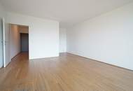 Betreutes Wohnen in Ernsthofen – komfortable Garconniere im Erdgeschoss mit herrlicher Loggia