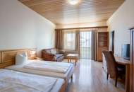 Bestehende Hotelanlage mit Ausbaupotenzial – ideal für Tourismus-, Gesundheits- oder Wohnkonzepte