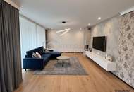 Ihr Traumhaus wartet auf Sie: Luxuriöse Eleganz in bester Lage, mit einem Baugrundstück !