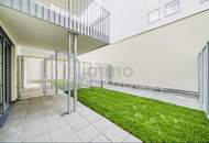 Schöne und moderne Wohnung mit eigenem Garten 25 m2 und Terrasse 12 m2! 15. Bezirk. U3 und U6!