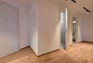 3 Zimmer! DC-FLATS: High-End-Apartment bei der UNO-City!! ERSTBEZUG!!