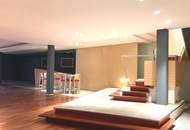 1190! Topmoderne Gewerbeimmobilie mit exklusivem Saunabereich + 2 Terrassen!