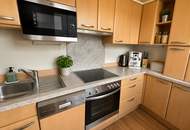 ***Sichere Kapitalanlage! Vermietete Anlegerwohnung mit Balkon in ruhiger Grünlage von St. Marein***