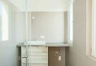 Traumhafte DG-Wohnung in Ruhelage, 2 Terrassen und Grünblick | optionale Dachterrasse