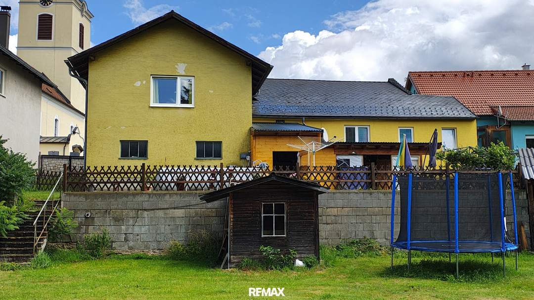 Haus in St. Martin mit 157 m² – ideal für zwei Generationen