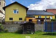 Haus in St. Martin mit 157 m² – ideal für zwei Generationen