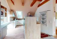 Sonniges Zuhause im Zweifamilienhaus mit Anlagepotenzial – zwei Wohneinheiten in Bestlage von Gralla