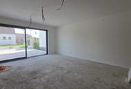Tolle Doppelhaushälfte in Stetten - Erstbezug mit 105m², Garten & 2 Stellplätzen
