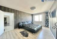 Helle geräumige 4-Zimmer Wohnung nähe U3 Enkplatz in Ruhelage