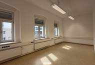 Moderner Bürostandort mit 8 Büros & Parkmöglichkeiten nähe Regierungsviertel