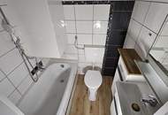 3-Zimmerwohung mit Balkon - unbefristeter Mietvertrag