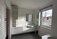 Exklusive Wohnung mit Terrasse und Aufzug in Graz-Andritz