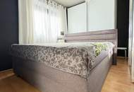 Charmante 4-Zimmerwohnung mit großem Eigengarten!