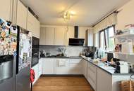 Sommerfrische in Steinbrunn: Gönnen Sie sich ein Stück Paradies. Nur wenige Meter zum Badeteich!