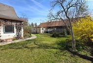 Wohnen in ruhiger Lage – Familienhaus mit Garten und Potenzial