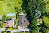 Wohnen über den Dächern von Feldkirch - 1.456 m² Baugrundstück am Blasenberg, Feldkirch