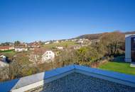 Neuwertiges Niedrigenergiehaus mit maximaler Flexibilität - Pool, Sauna und Dachterrasse inklusive!