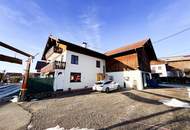 Charmantes Wohn- und Reiterensemble auf ca. 5.270 m² – Ihr privates Refugium im Seenland