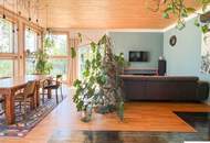 Neusiedler See - moderner Bungalow