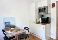 Sofort einziehen &amp; wohlfühlen: Helle 85 m² Wohnung mit Balkon in sehr guter Döblinger Lage