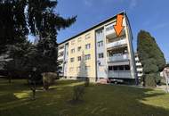 Sehr helle Eigentumswohnung